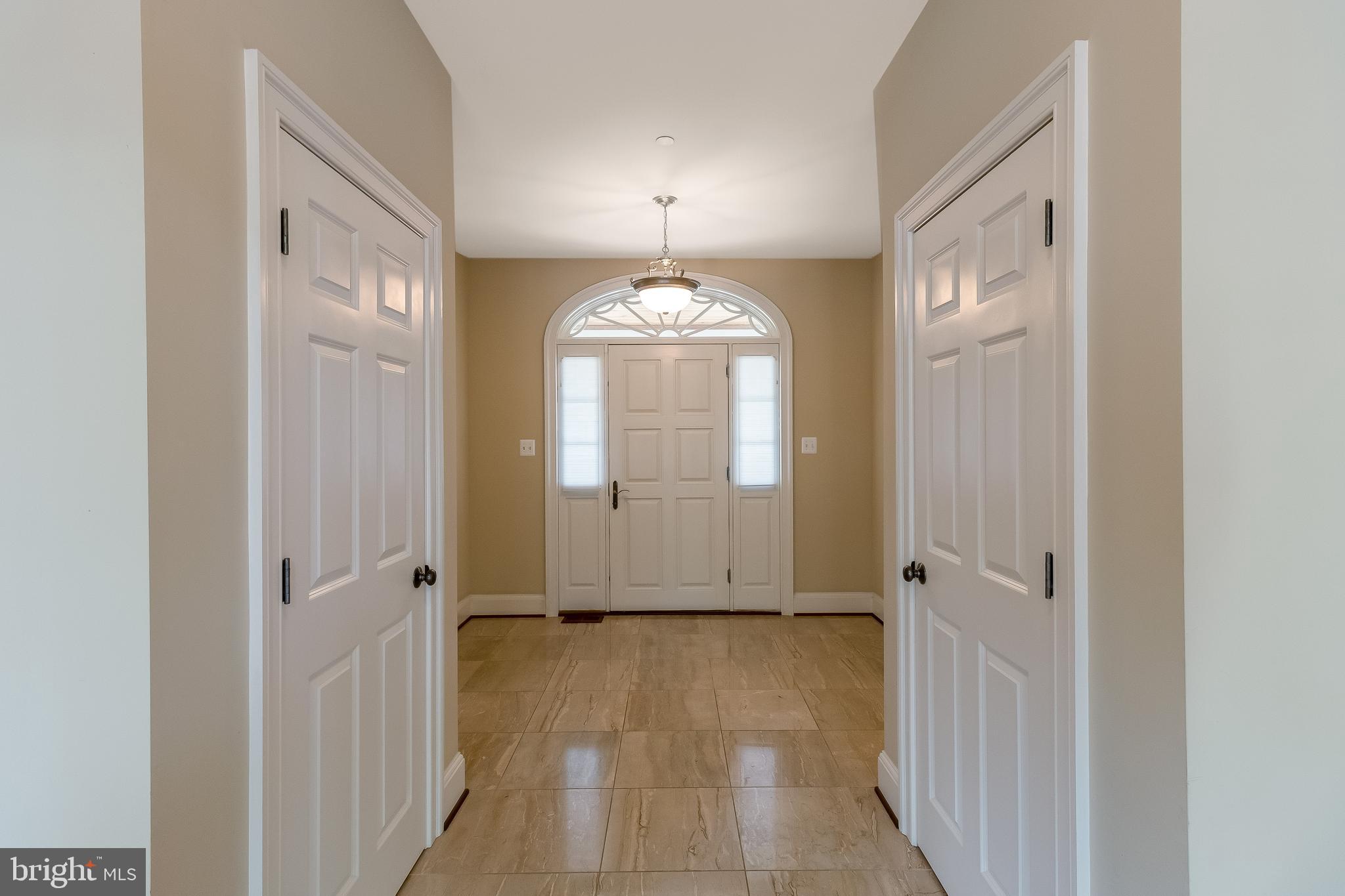 11905 Van Brady Road Brandywine, MD 20613 - Photo 5 of 32 Foyer