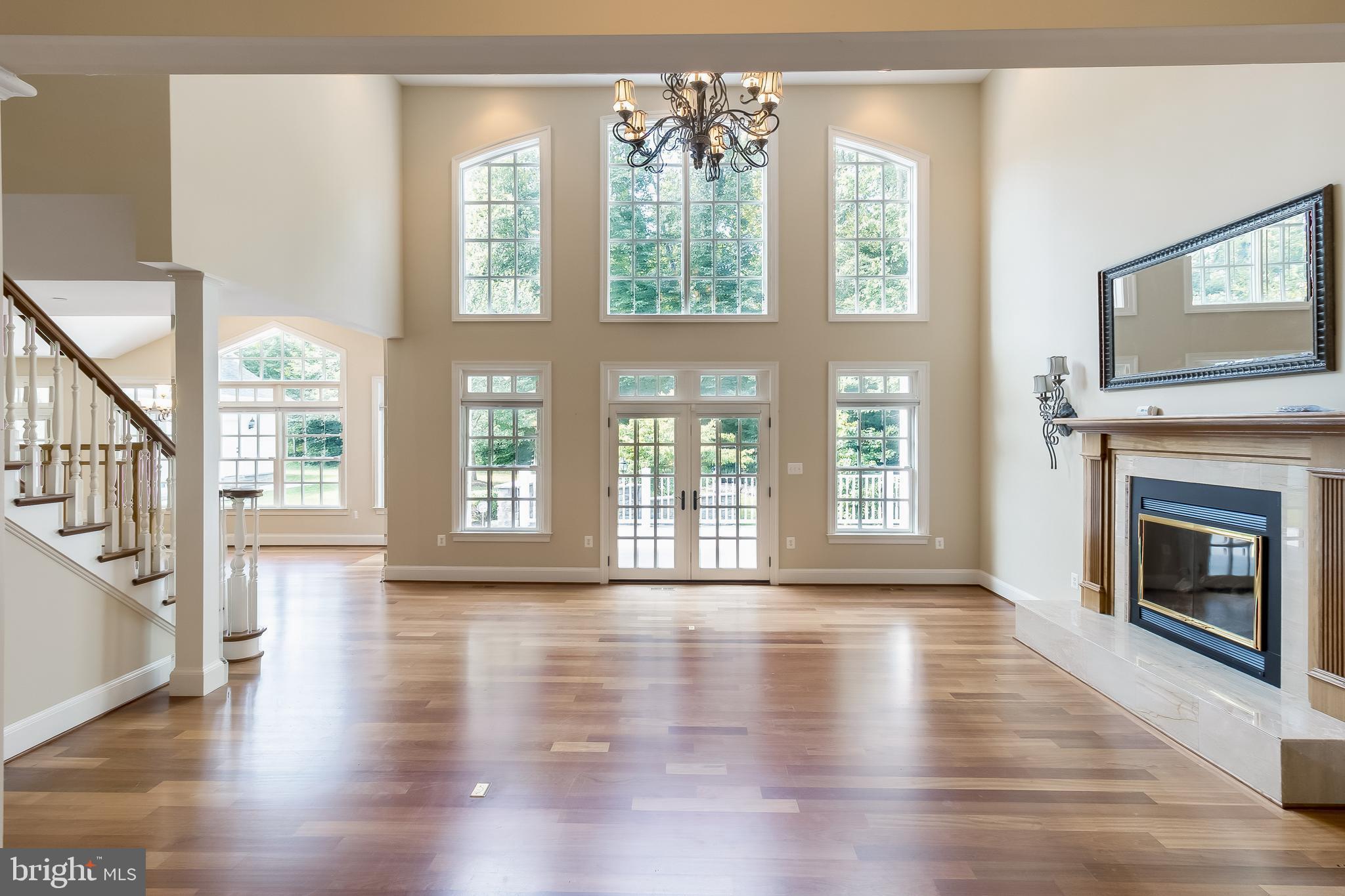 11905 Van Brady Road Brandywine, MD 20613 - Photo 6 of 32 Great Room
