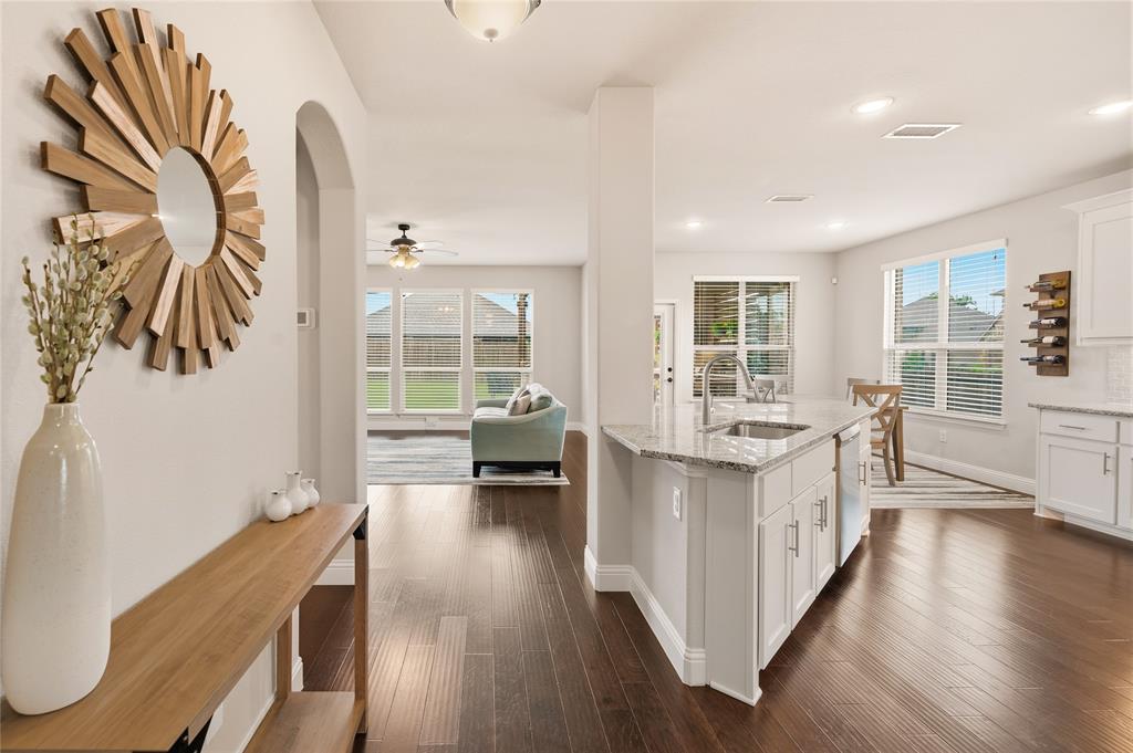 2104 Vista Ridge Road Melissa, TX 75454 - Photo 9 of 40