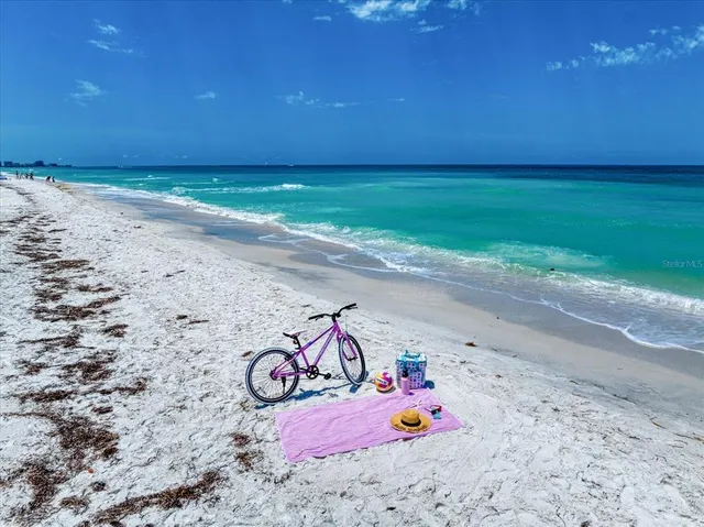a view of a dirt road with a fireplace