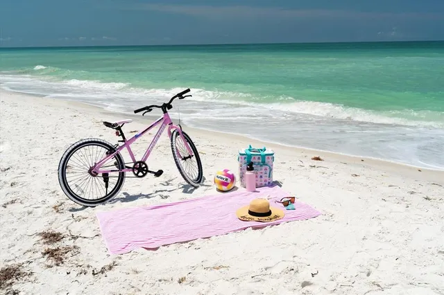 a small hall with a stove