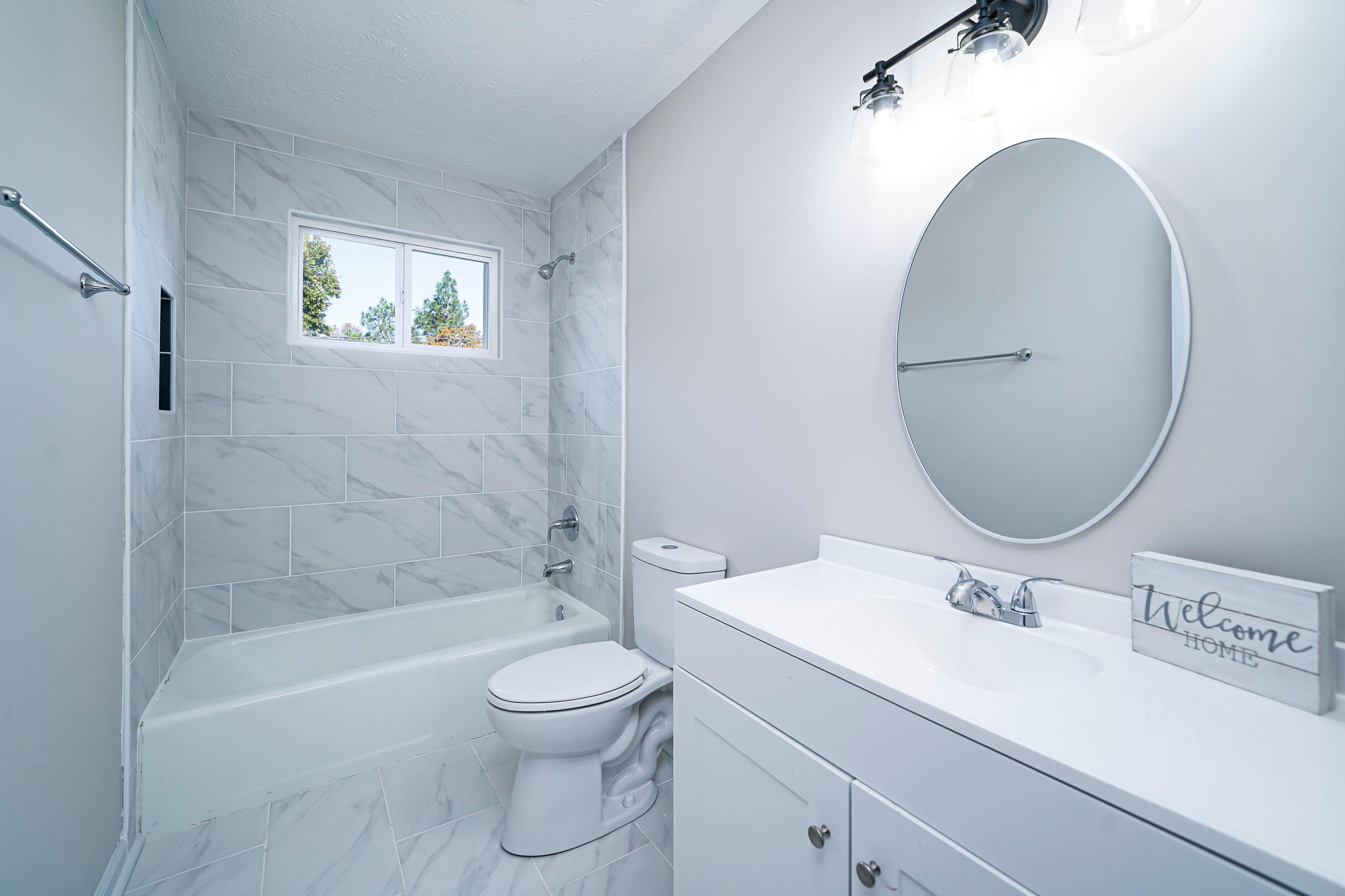 3029 Hummingbird Lane Augusta, GA 30906 - Photo 20 of 26 Hall Bathroom