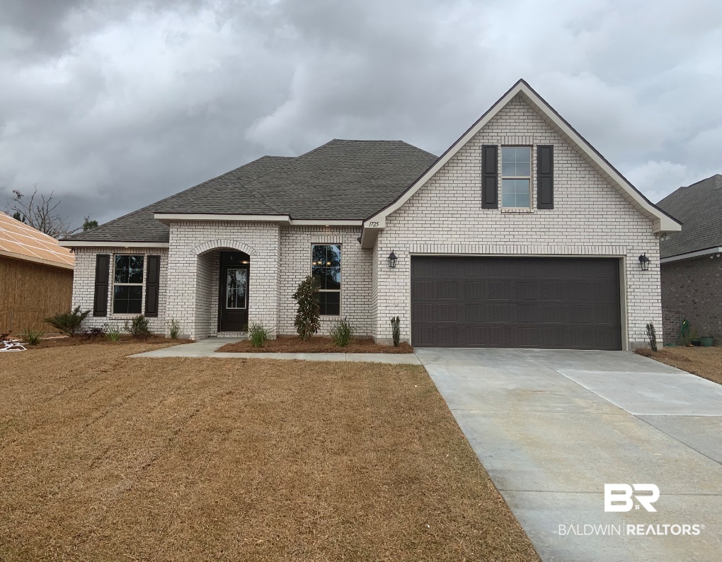 1725 Versant Loop Foley, AL 36535 - Photo 1 of 3