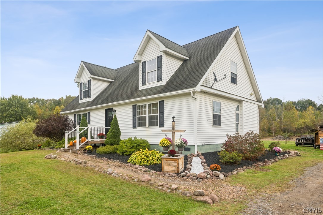 6 Pine Tree Road Hastings, NY 13036 - Photo 1 of 39 Gallery Image 1