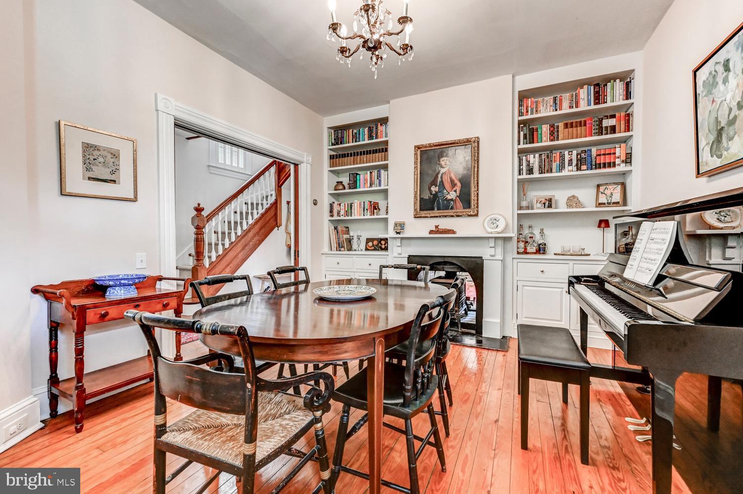5023 Roland Avenue Baltimore, MD 21210 - Photo 13 of 52