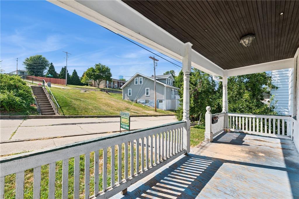 1442 Rostraver Street Monessen, PA 15062 - Photo 11 of 29