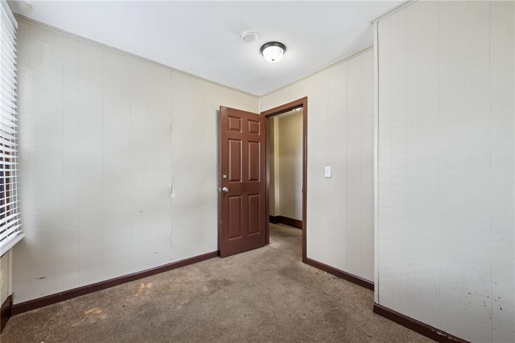 1442 Rostraver Street Monessen, PA 15062 - Photo 17 of 29 a view of hallway