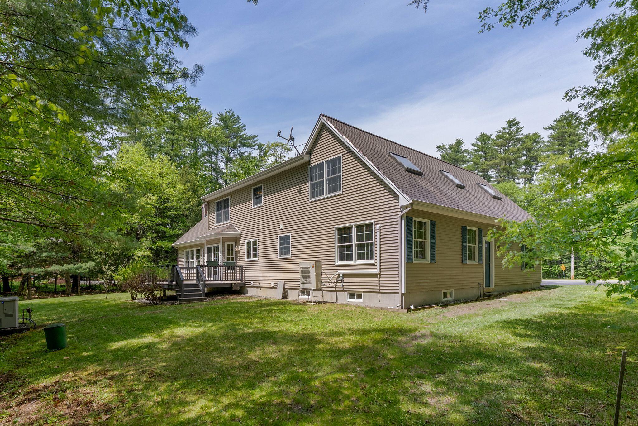 8 Whitney Way Topsham, ME 04086 - Photo 39 of 46 8 Whitney 7_DSC04824 copy