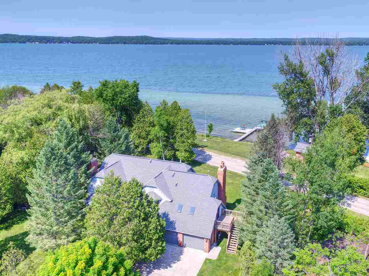 6669 Bixler Road Beulah, MI 49617 - Photo 51 of 60 1859539-50.JPG