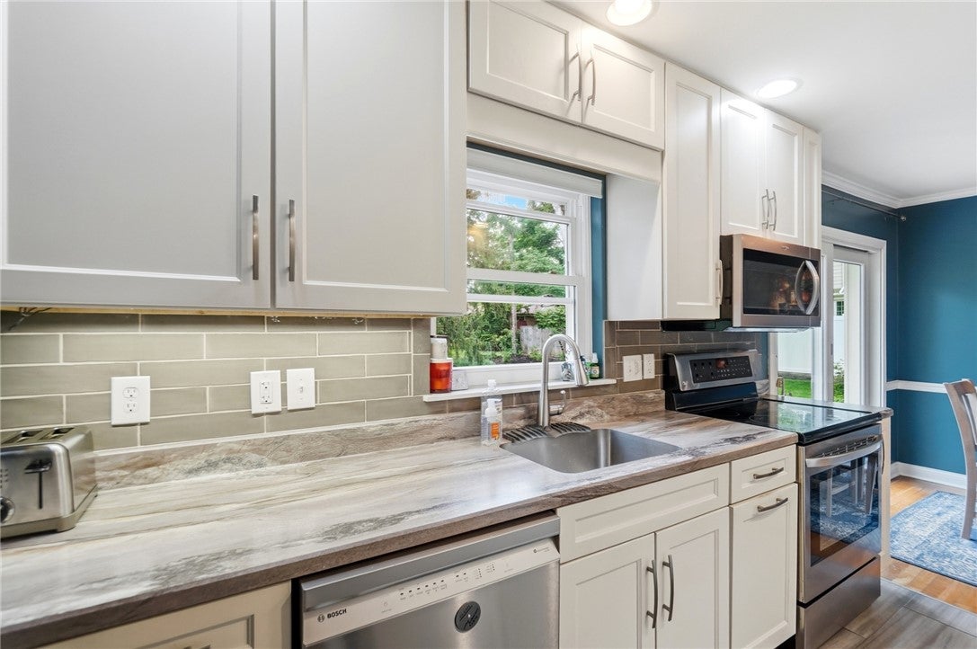 413 North Bromfield Road Kettering, OH 45429 - Photo 20 of 51 Gallery Image 20