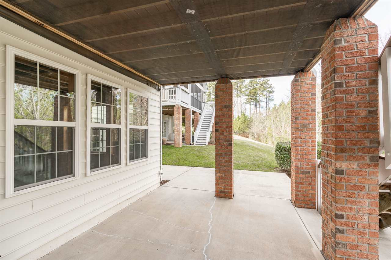 11543 Auldbury Way Raleigh, NC 27617 - Photo 29 of 30 Photo 29