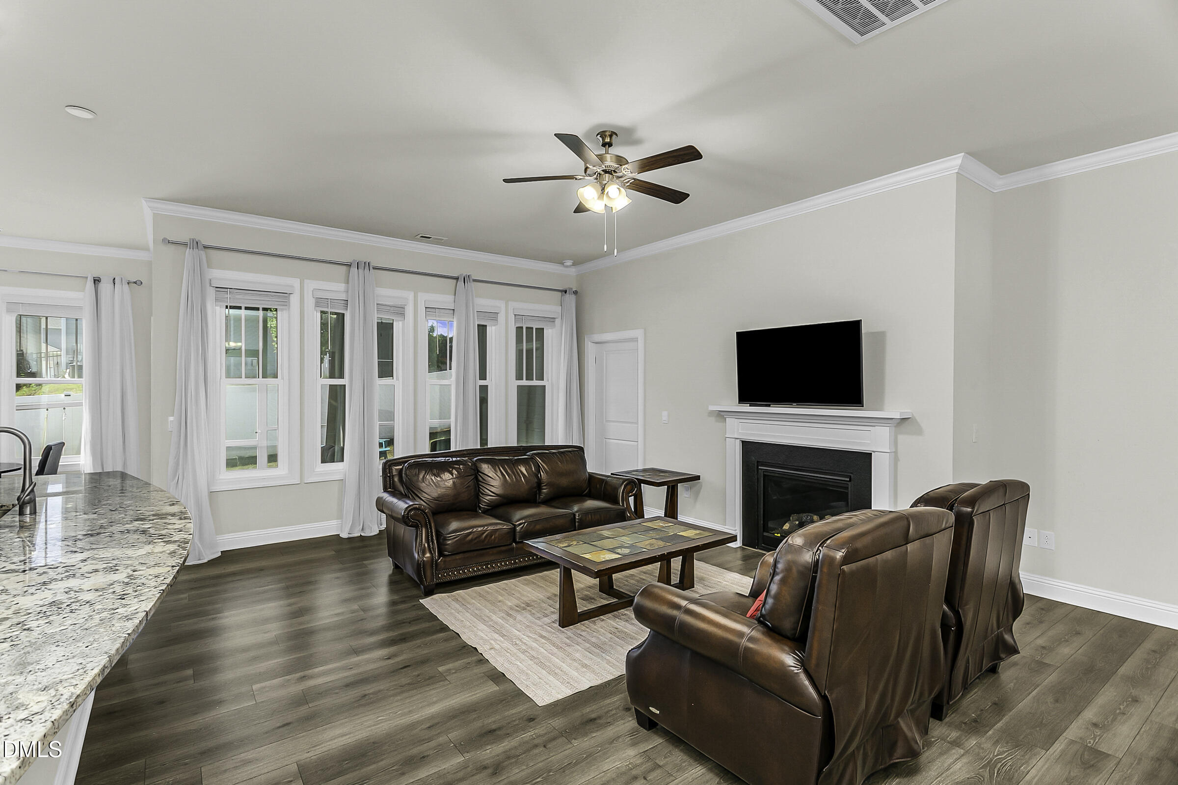 400 Flat Riv Run Hillsborough, NC 27278 - Photo 7 of 31