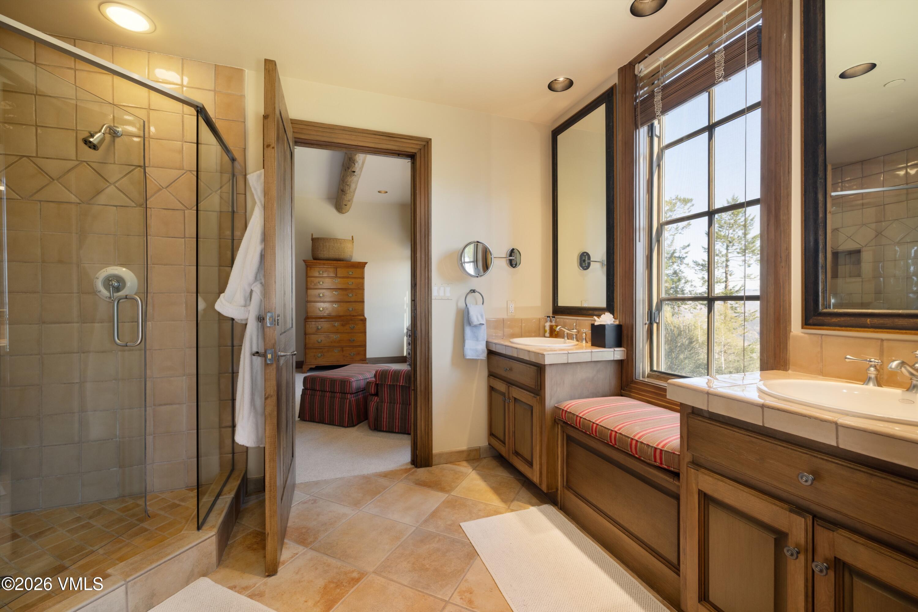 203 Jouflas Ranch Road Wolcott, CO 81655 - Photo 27 of 43 23 Bathroom