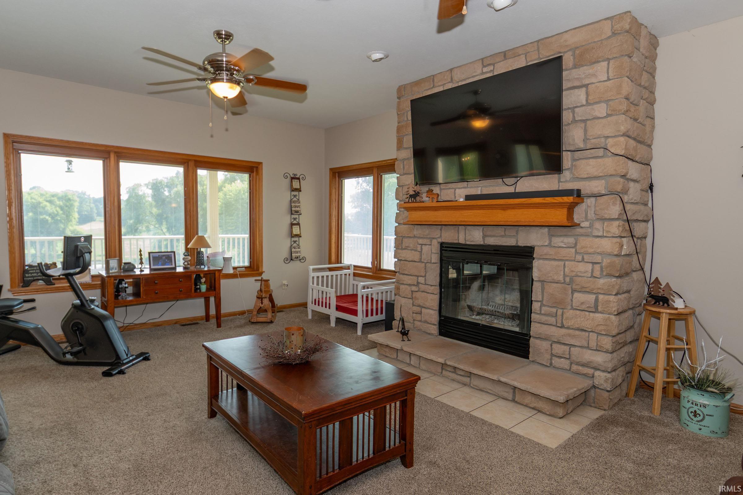 24465 Copper Ridge Drive Goshen, IN 46526 - Photo 9 of 36