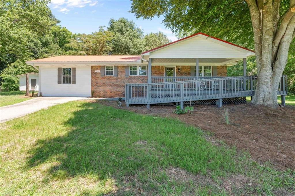 2385 Mt Zion Road Carrollton, GA 30117 - Photo 2 of 43
