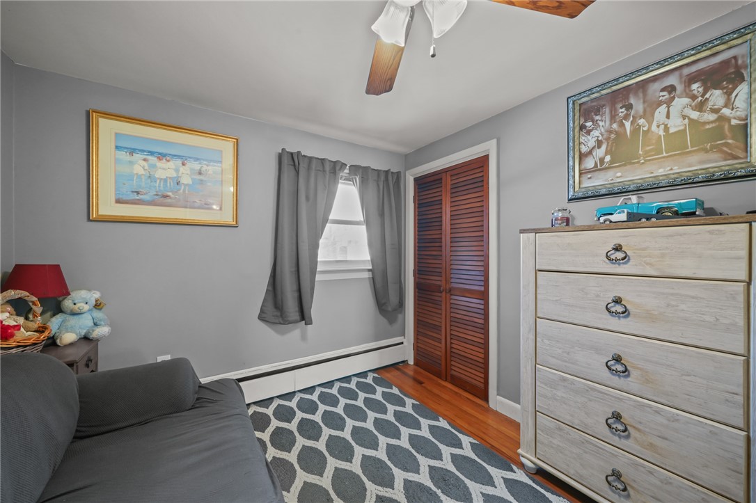 136 Vineyard Road Warwick, RI 02889 - Photo 18 of 32