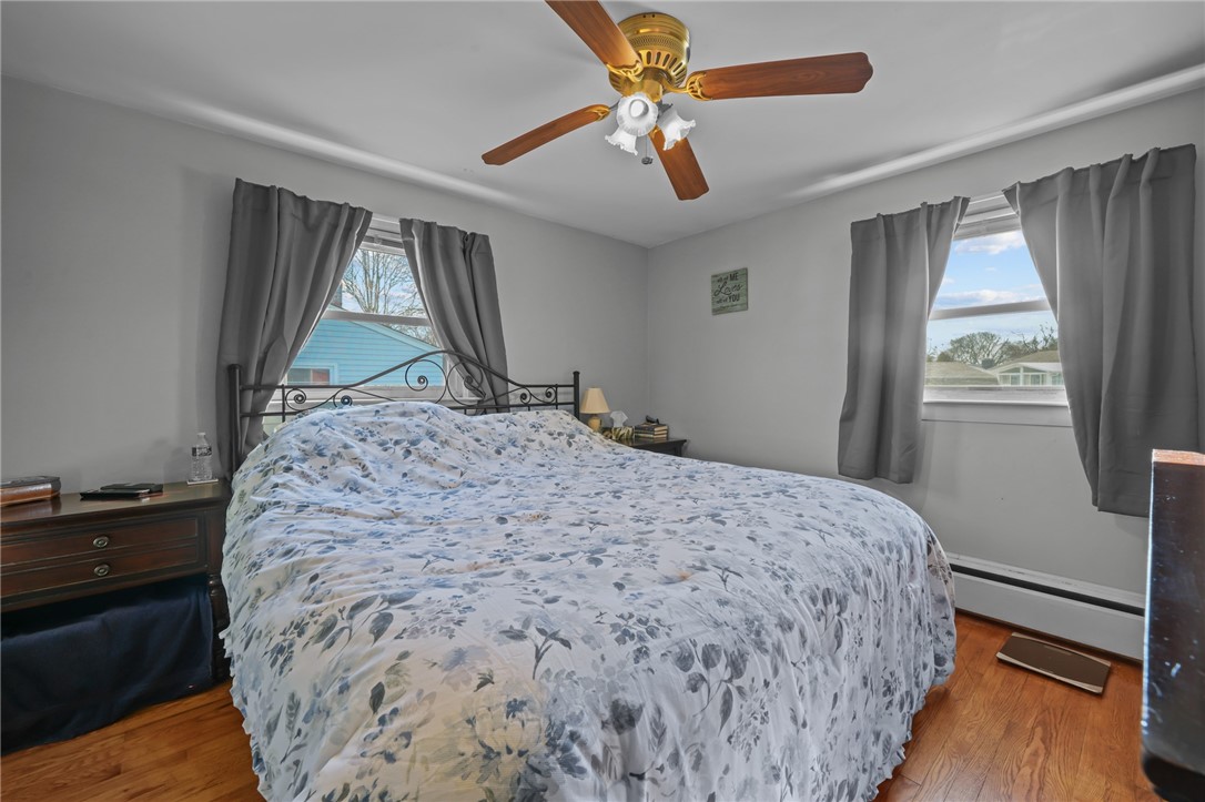 136 Vineyard Road Warwick, RI 02889 - Photo 20 of 32