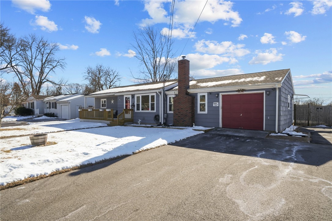 136 Vineyard Road Warwick, RI 02889 - Photo 32 of 32