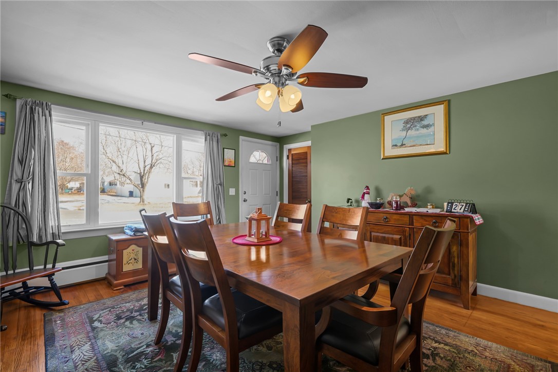 136 Vineyard Road Warwick, RI 02889 - Photo 5 of 32