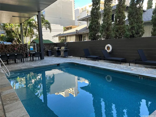 $3,000 | 2575 Kūhiō Avenue, Unit 1304, Honolulu, HI 96815