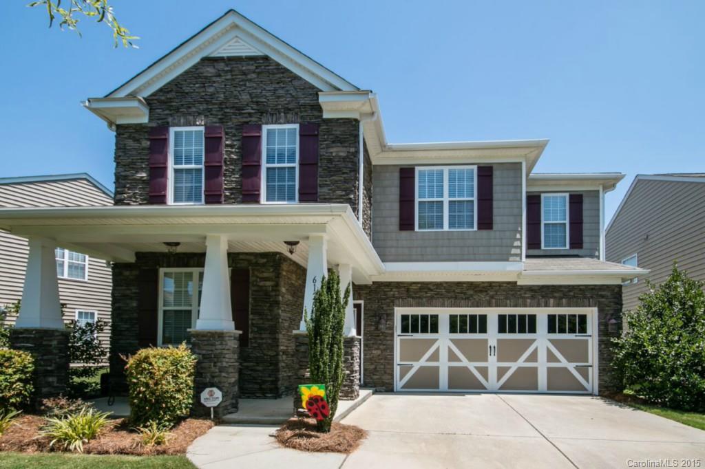6129 Stone Porch Road, Unit 27 Charlotte, NC 28277 - Photo 1 of 24 Gallery Image 1