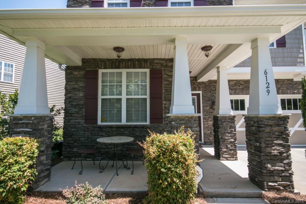 6129 Stone Porch Road, Unit 27 Charlotte, NC 28277 - Photo 2 of 24 Gallery Image 2