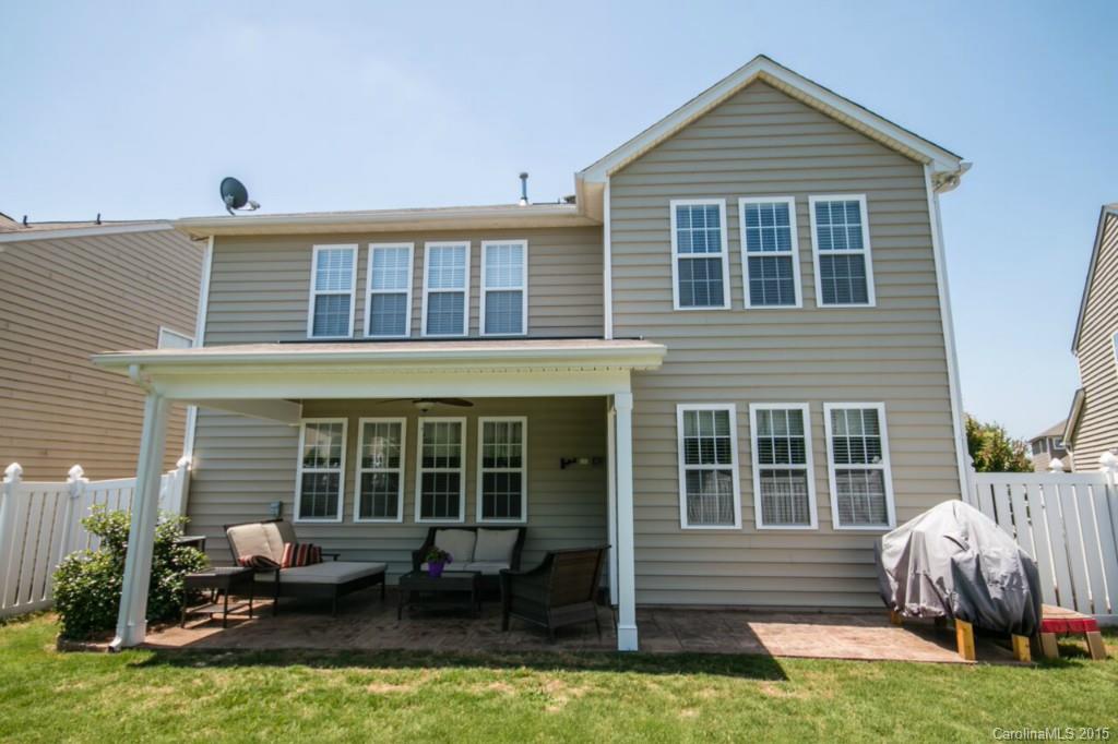 6129 Stone Porch Road, Unit 27 Charlotte, NC 28277 - Photo 3 of 24 Gallery Image 3