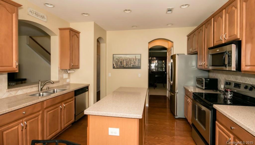 6129 Stone Porch Road, Unit 27 Charlotte, NC 28277 - Photo 9 of 24 Gallery Image 9