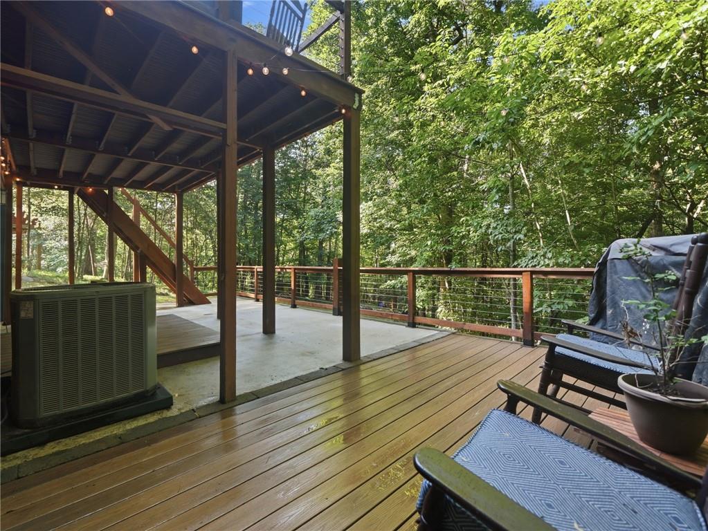 98 Maple Ridge Road Dahlonega, GA 30533 - Photo 41 of 51