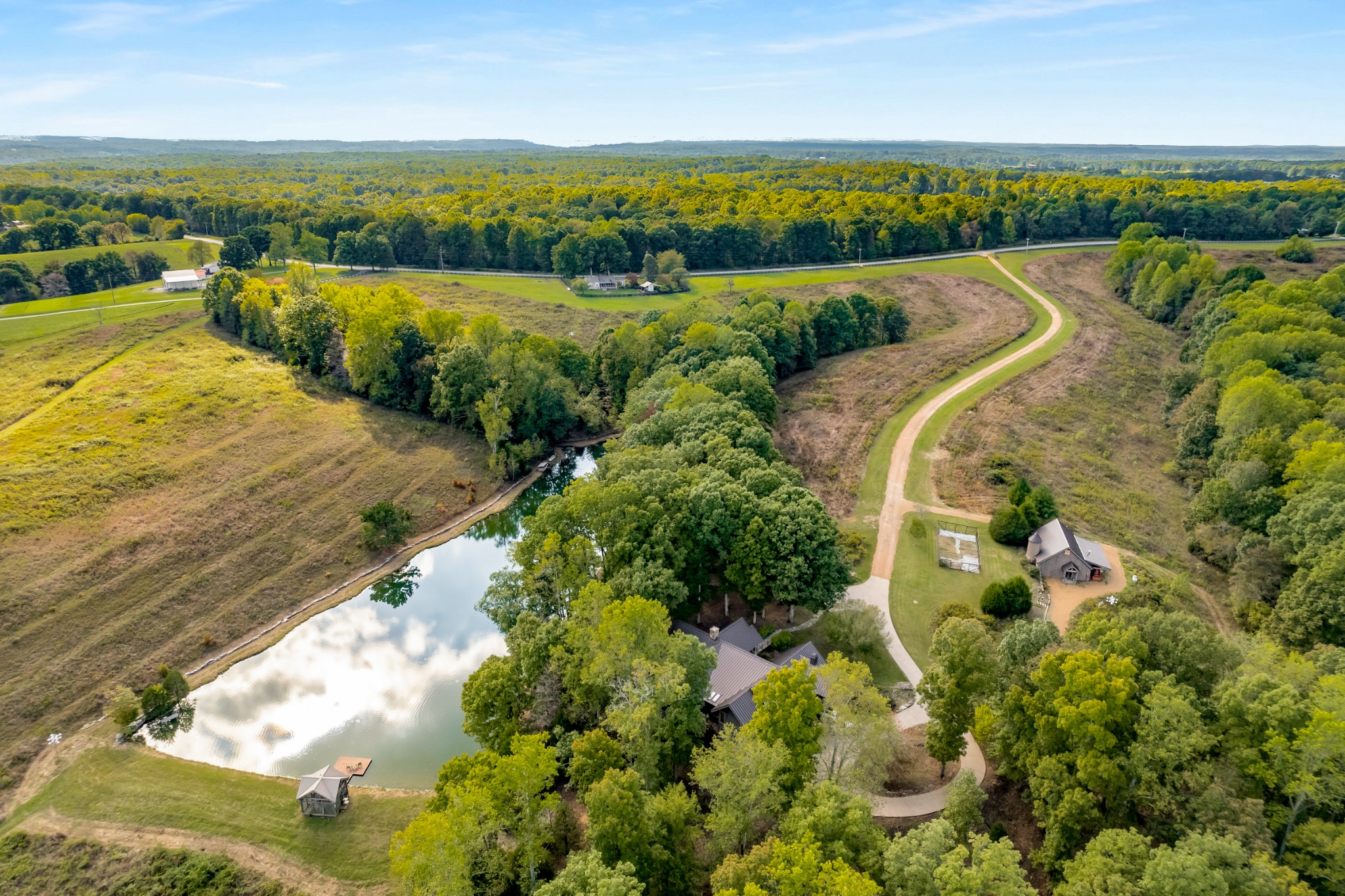 7909 Shoals Branch Road Primm Springs, TN 38476 - Photo 1 of 88 Gallery Image 1