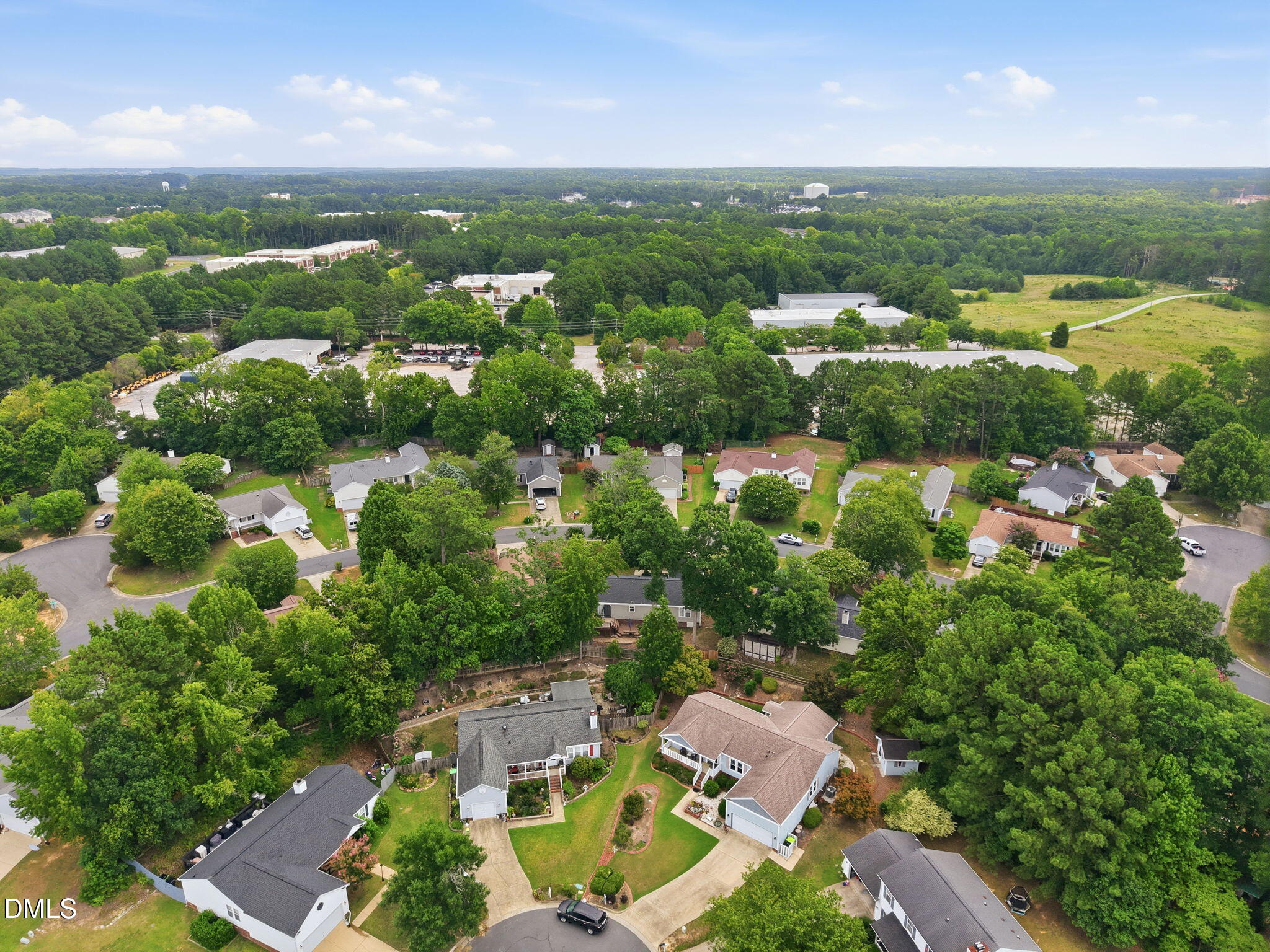1109 Lexington Farm Road Apex, NC 27502 - Photo 51 of 60 12-web-or-mls-DJI_20260720125311_0537_D
