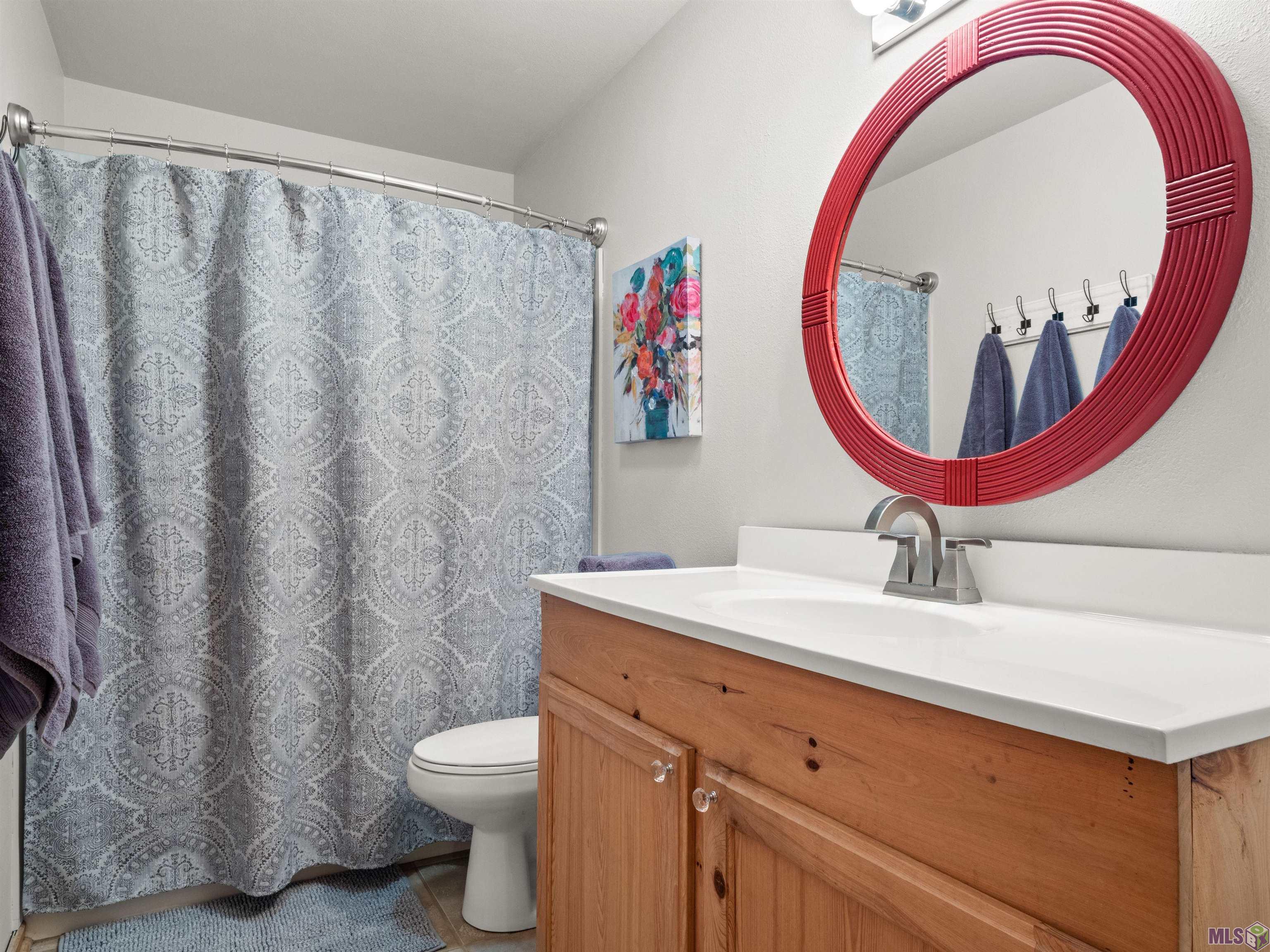 309 Lynch Clements Road Noble, LA 71462 - Photo 6 of 22 Gallery Image 6