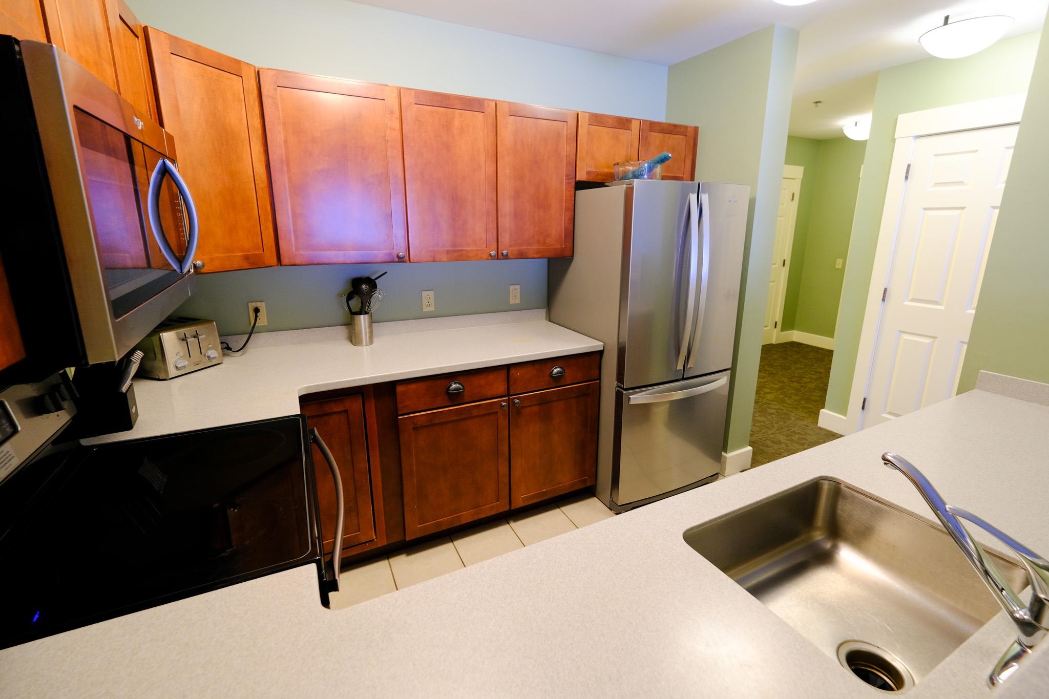 331-333 Jackson Gore Road, Unit 331/333 QI Ludlow, VT 05149 - Photo 11 of 41 Gallery Image 11