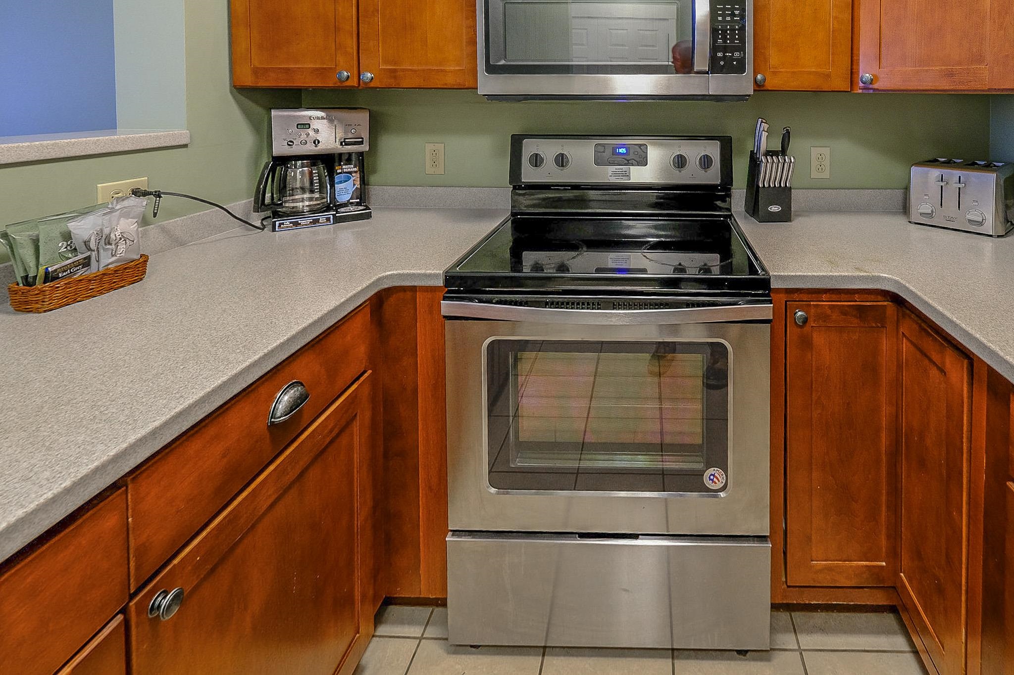 331-333 Jackson Gore Road, Unit 331/333 QI Ludlow, VT 05149 - Photo 14 of 41 Gallery Image 14