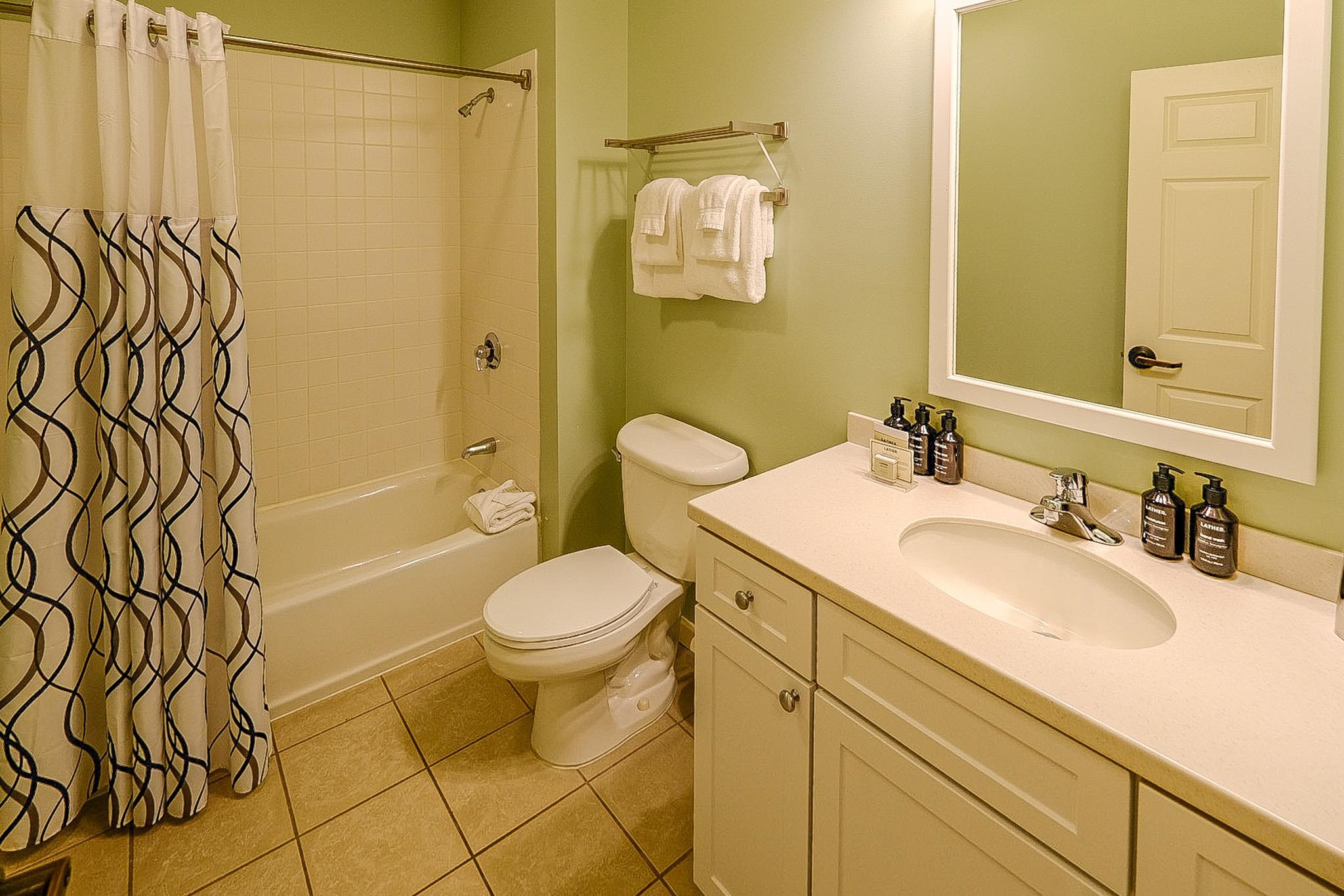 331-333 Jackson Gore Road, Unit 331/333 QI Ludlow, VT 05149 - Photo 15 of 41 Gallery Image 15