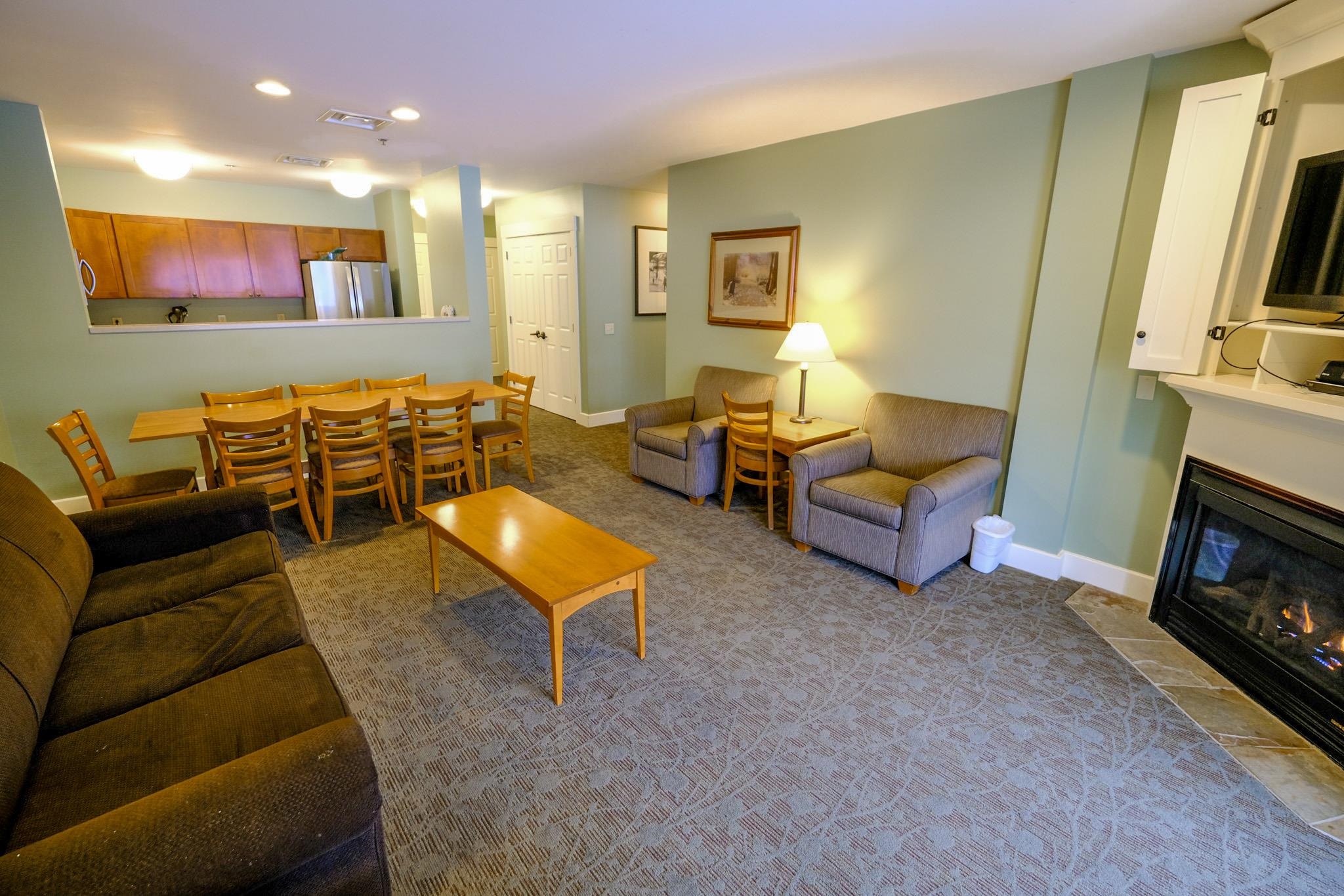 331-333 Jackson Gore Road, Unit 331/333 QI Ludlow, VT 05149 - Photo 2 of 41 Gallery Image 2