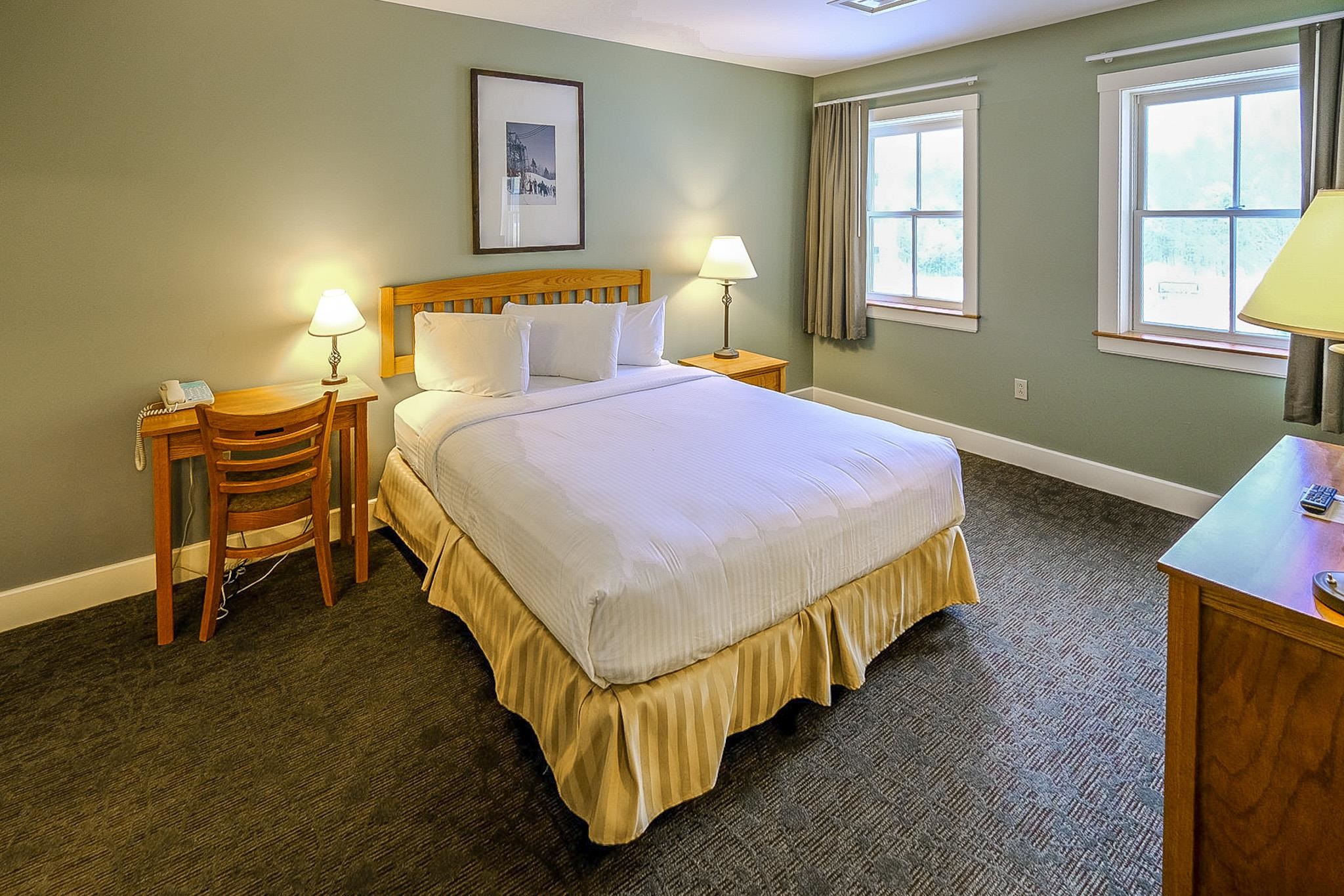 331-333 Jackson Gore Road, Unit 331/333 QI Ludlow, VT 05149 - Photo 21 of 41 Gallery Image 21