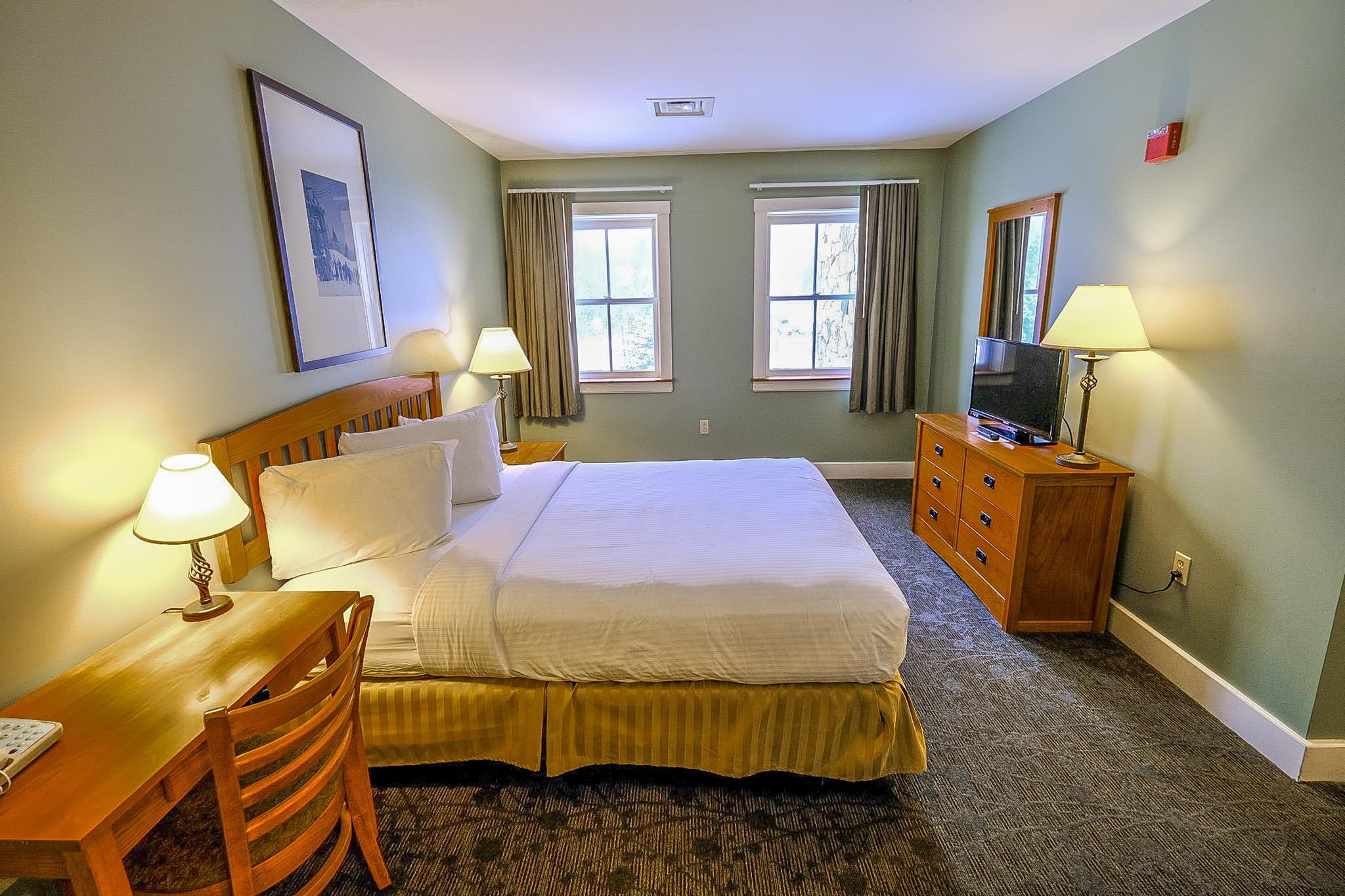 331-333 Jackson Gore Road, Unit 331/333 QI Ludlow, VT 05149 - Photo 22 of 41 Gallery Image 22