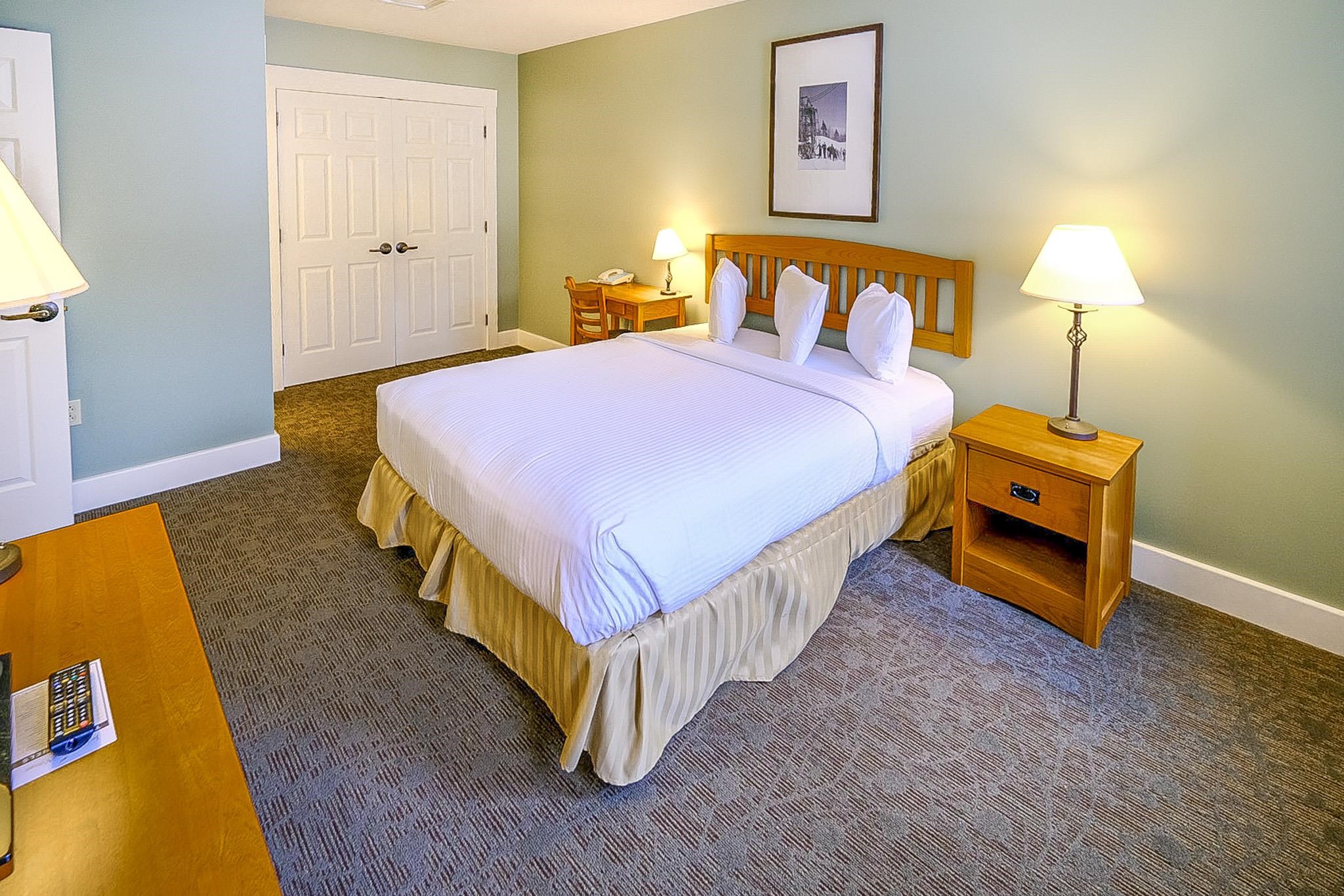 331-333 Jackson Gore Road, Unit 331/333 QI Ludlow, VT 05149 - Photo 23 of 41 Gallery Image 23