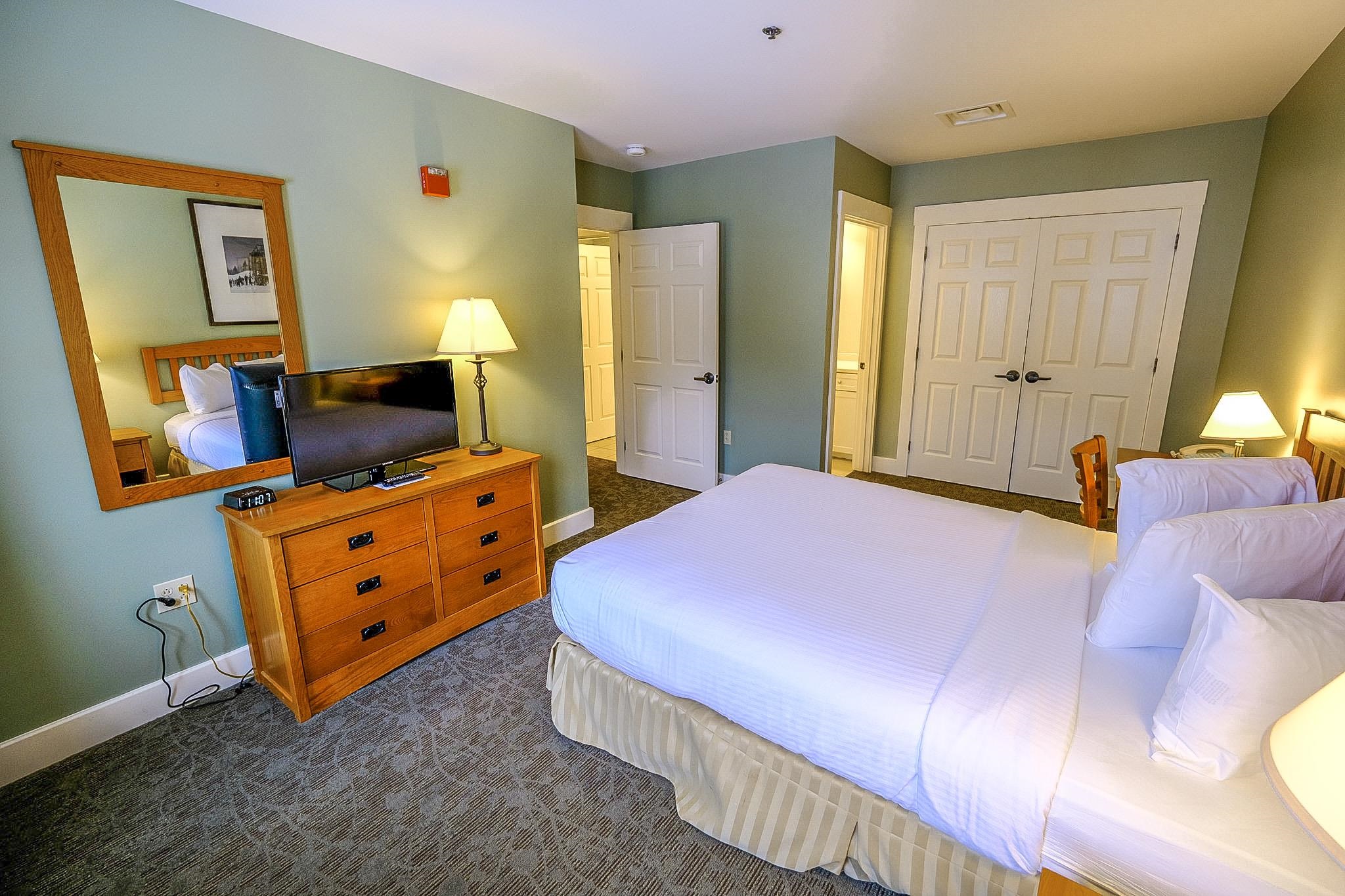 331-333 Jackson Gore Road, Unit 331/333 QI Ludlow, VT 05149 - Photo 24 of 41 Gallery Image 24