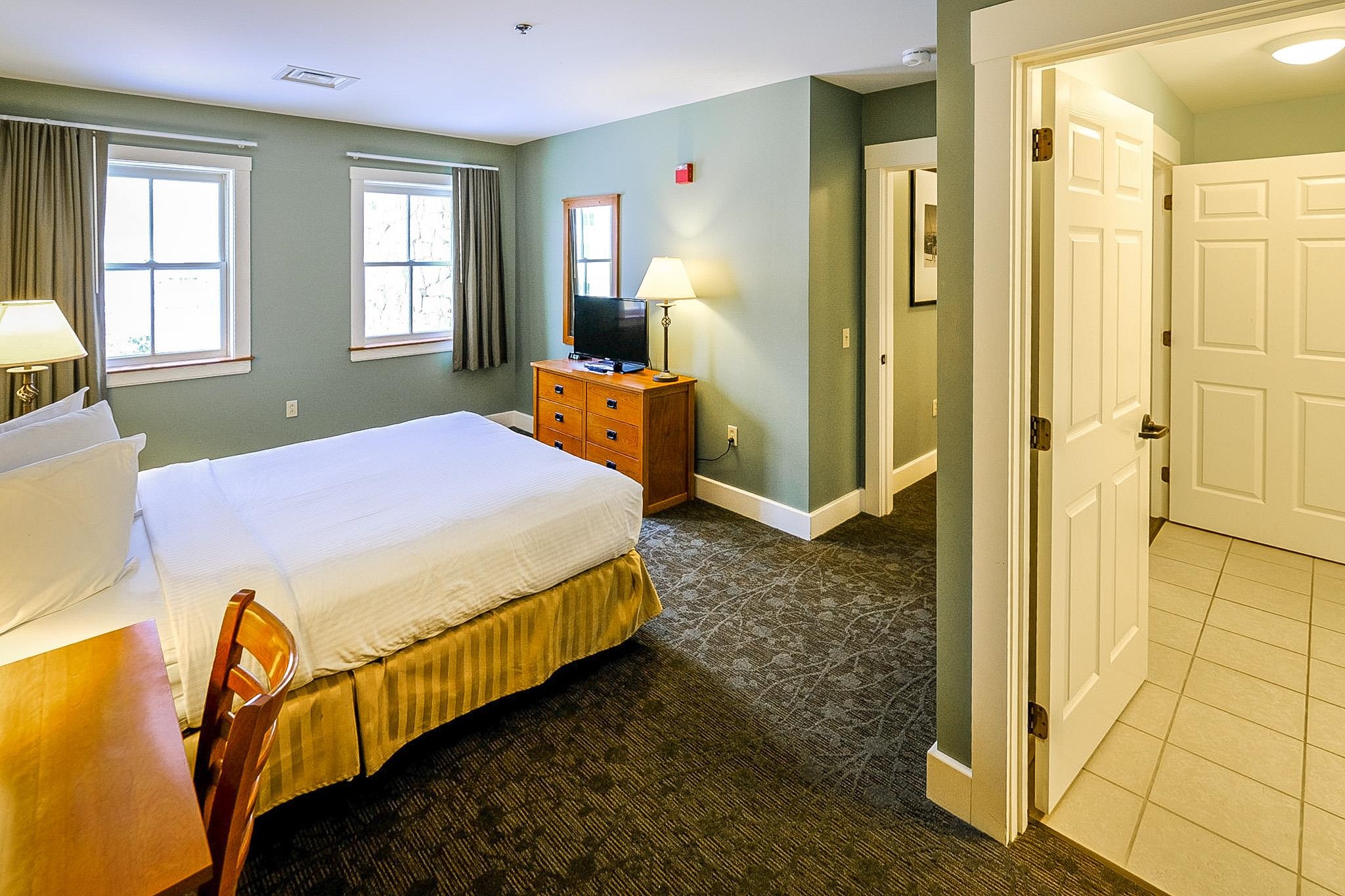 331-333 Jackson Gore Road, Unit 331/333 QI Ludlow, VT 05149 - Photo 25 of 41 Gallery Image 25