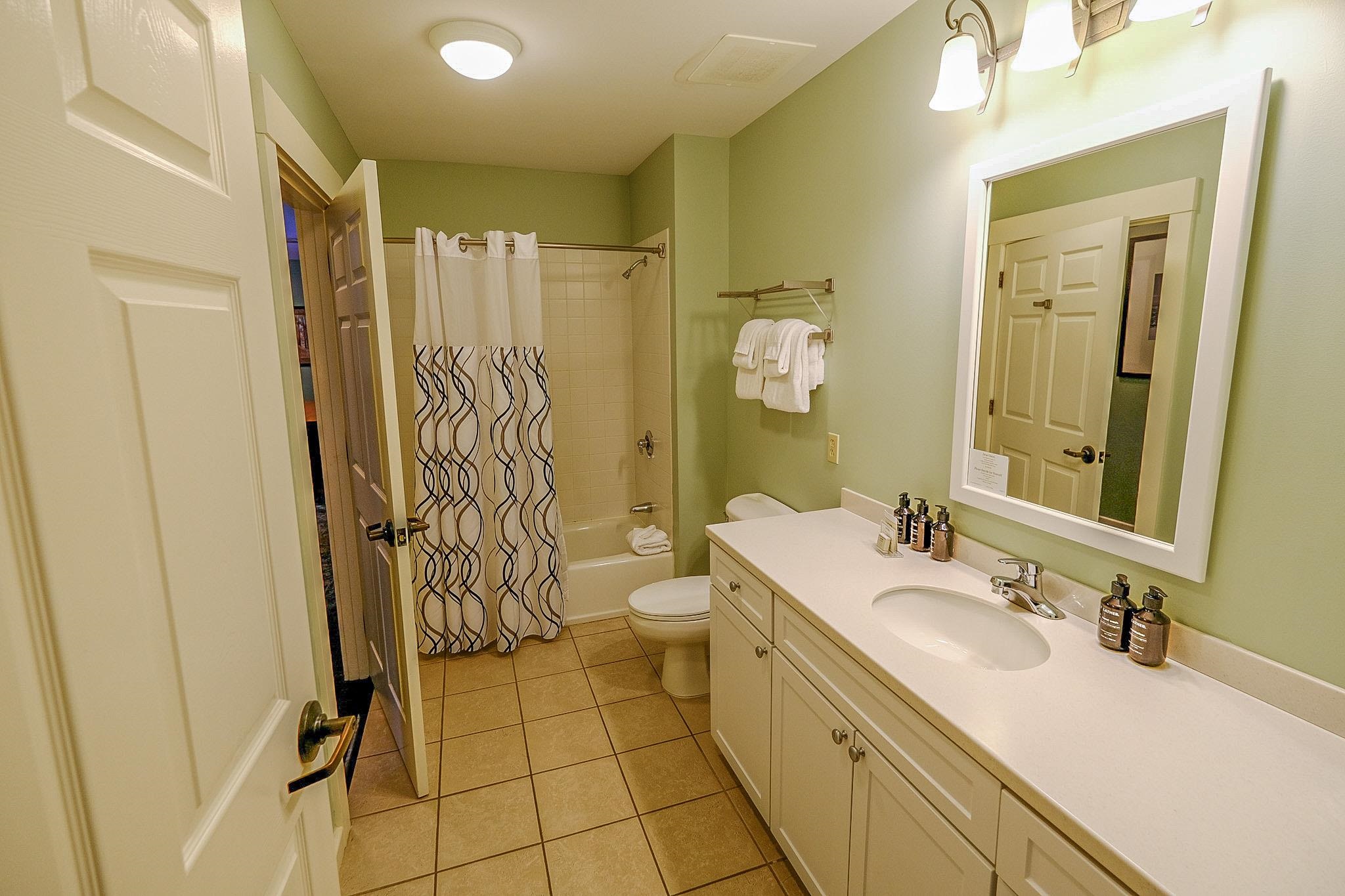 331-333 Jackson Gore Road, Unit 331/333 QI Ludlow, VT 05149 - Photo 26 of 41 Gallery Image 26