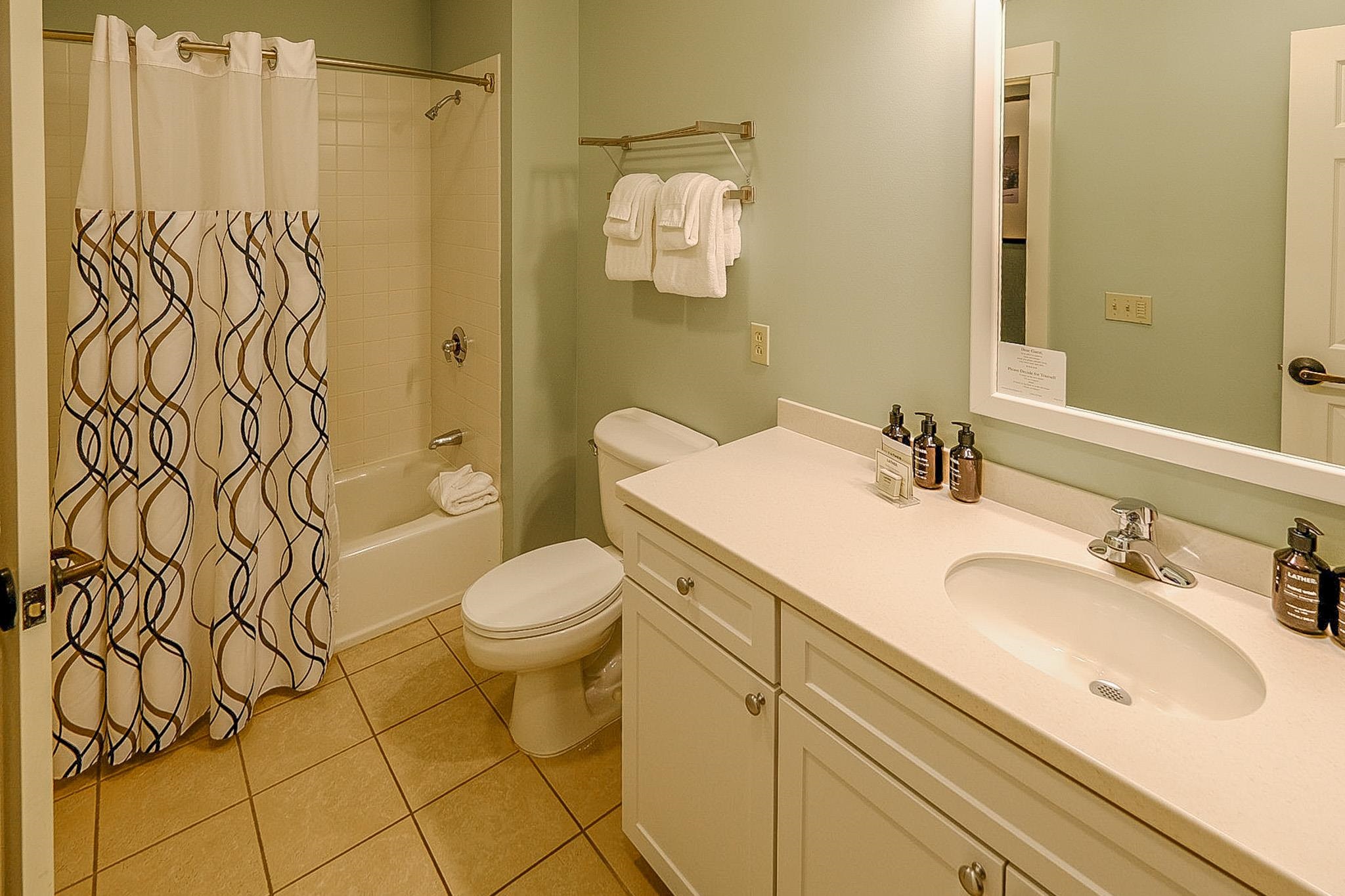 331-333 Jackson Gore Road, Unit 331/333 QI Ludlow, VT 05149 - Photo 27 of 41 Gallery Image 27