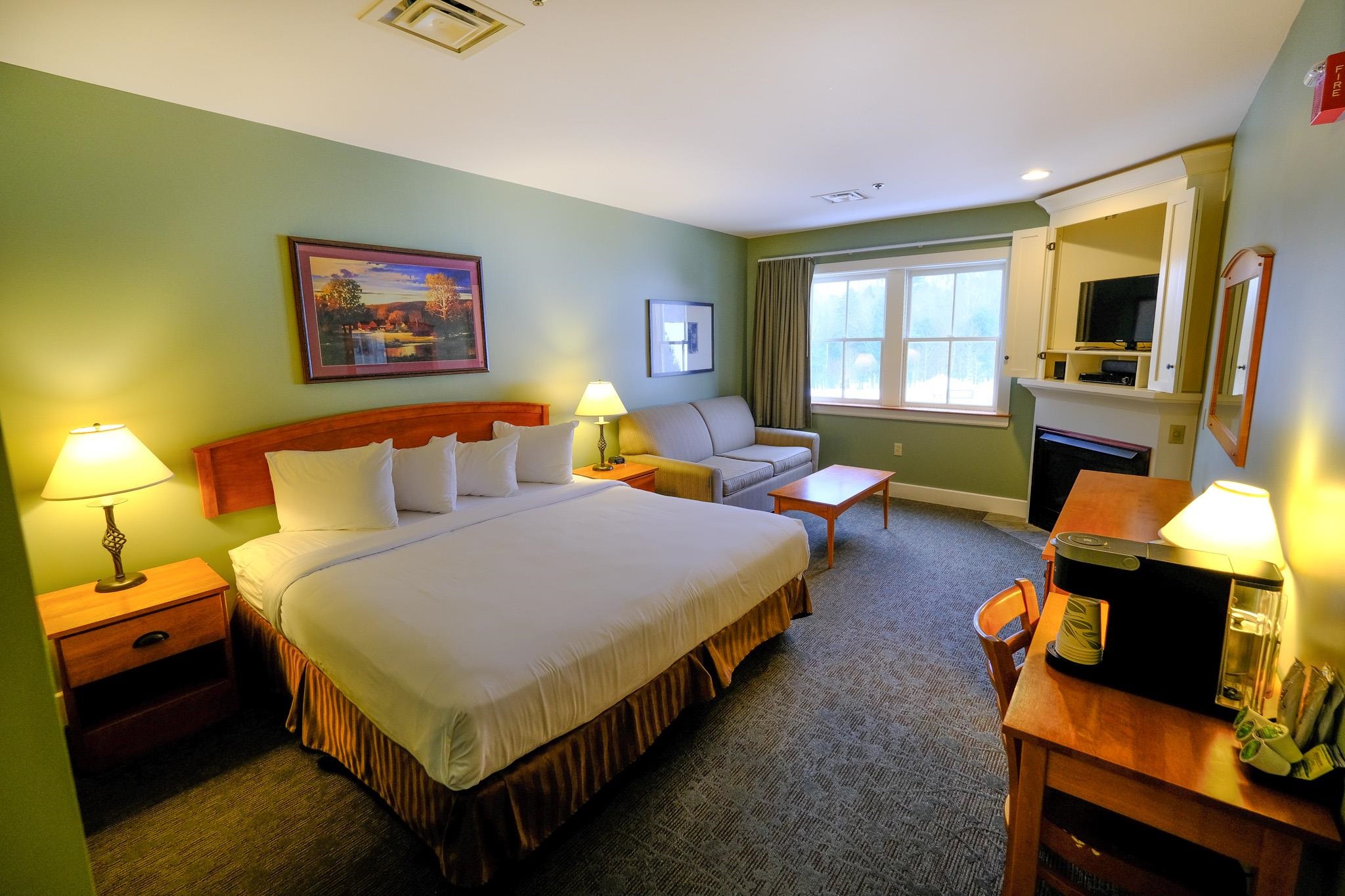 331-333 Jackson Gore Road, Unit 331/333 QI Ludlow, VT 05149 - Photo 28 of 41 Gallery Image 28