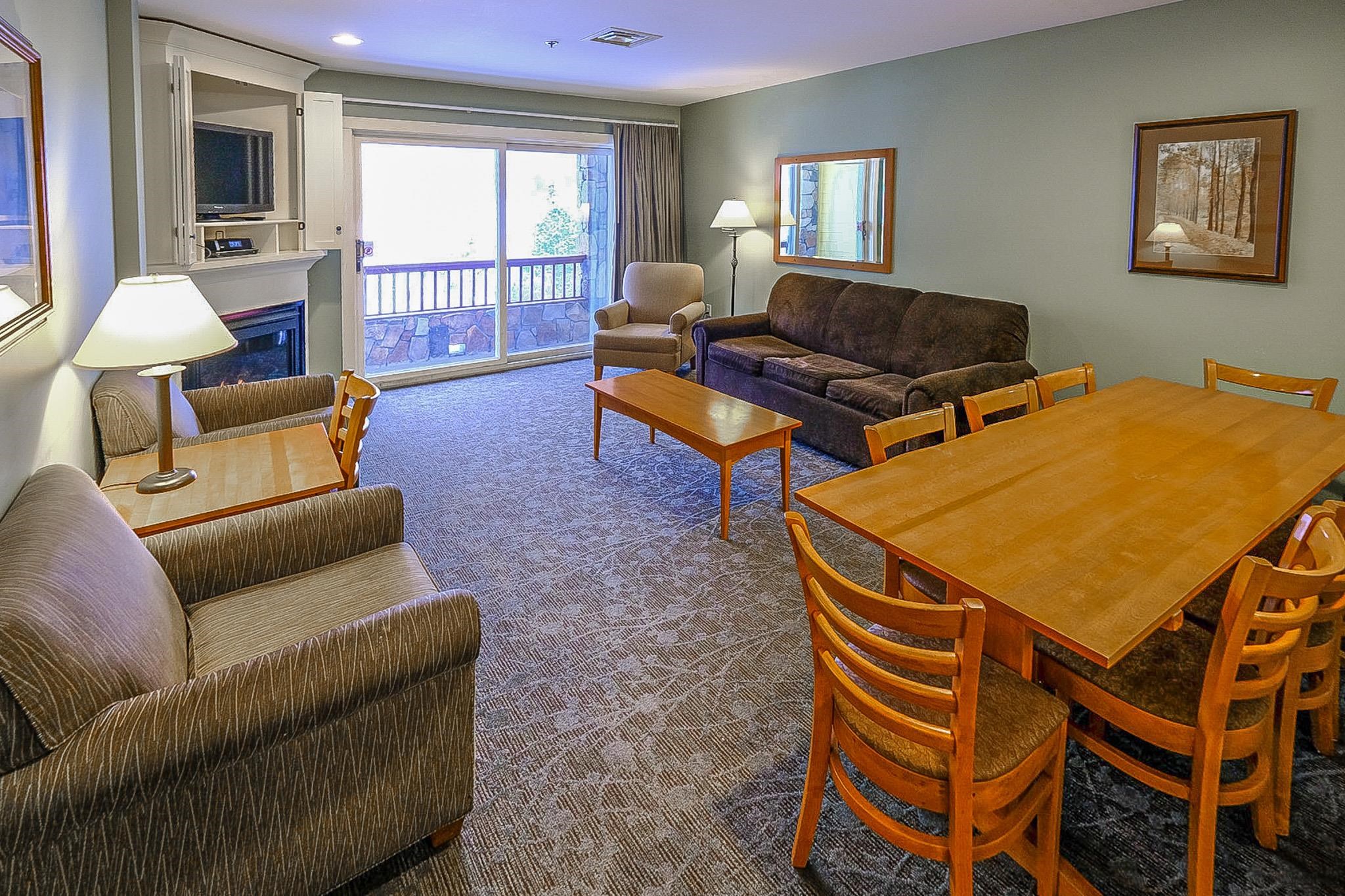 331-333 Jackson Gore Road, Unit 331/333 QI Ludlow, VT 05149 - Photo 3 of 41 Gallery Image 3