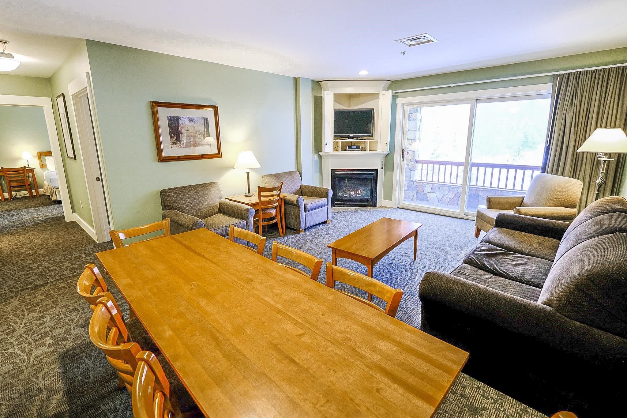 331-333 Jackson Gore Road, Unit 331/333 QI Ludlow, VT 05149 - Photo 4 of 41 Gallery Image 4