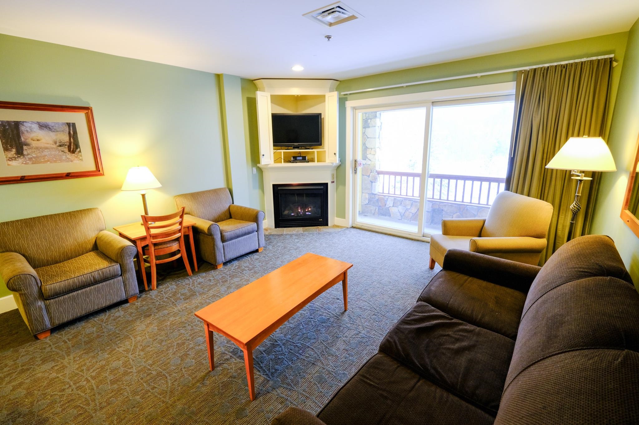 331-333 Jackson Gore Road, Unit 331/333 QI Ludlow, VT 05149 - Photo 5 of 41 Gallery Image 5
