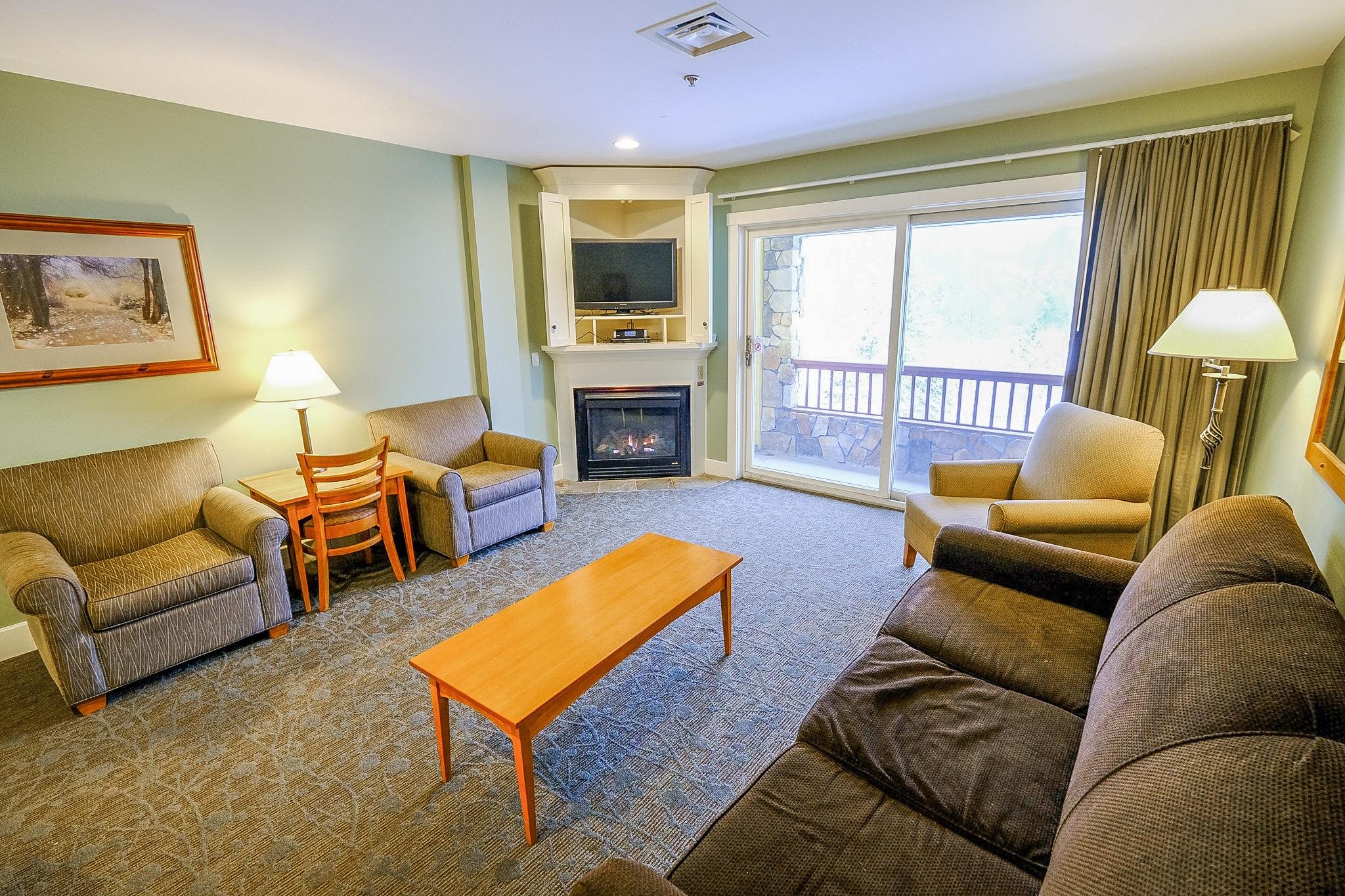 331-333 Jackson Gore Road, Unit 331/333 QI Ludlow, VT 05149 - Photo 6 of 41 Gallery Image 6