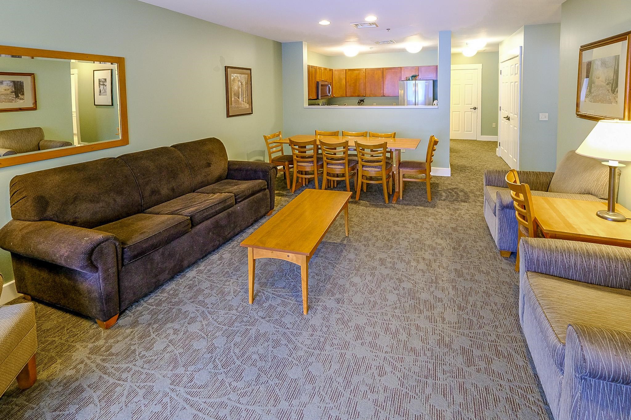 331-333 Jackson Gore Road, Unit 331/333 QI Ludlow, VT 05149 - Photo 7 of 41 Gallery Image 7
