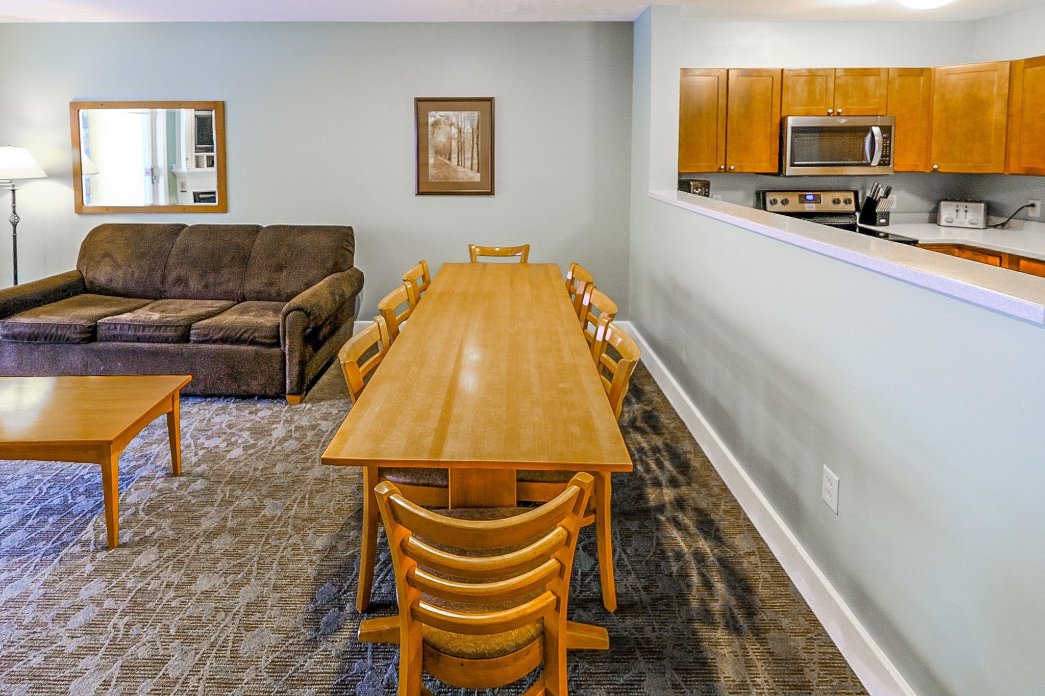 331-333 Jackson Gore Road, Unit 331/333 QI Ludlow, VT 05149 - Photo 9 of 41 Gallery Image 9